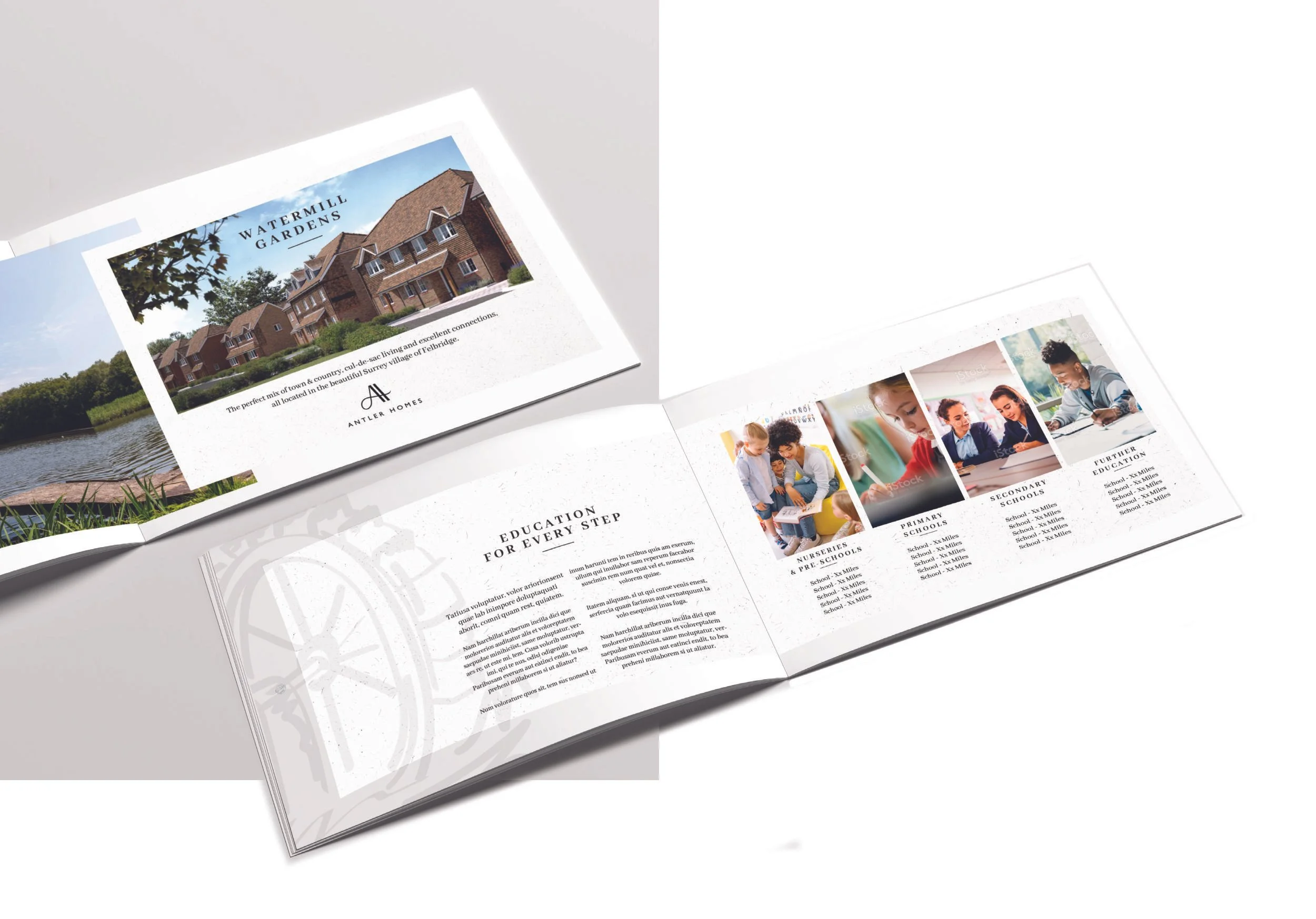 Graphic Design | Elevate Your Brand Today — Greydot Property Marketing ...
