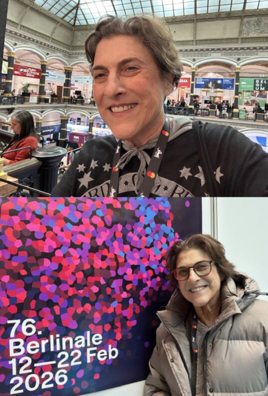 Where The Rubber Meets the Road