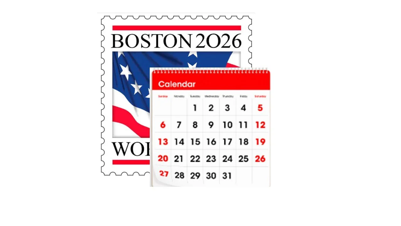 NAPEX 2026 &amp; 2027 Show Dates