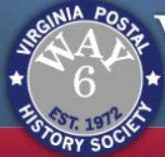 Virginia Postal History Society