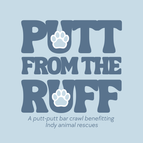 Putt From The Ruff