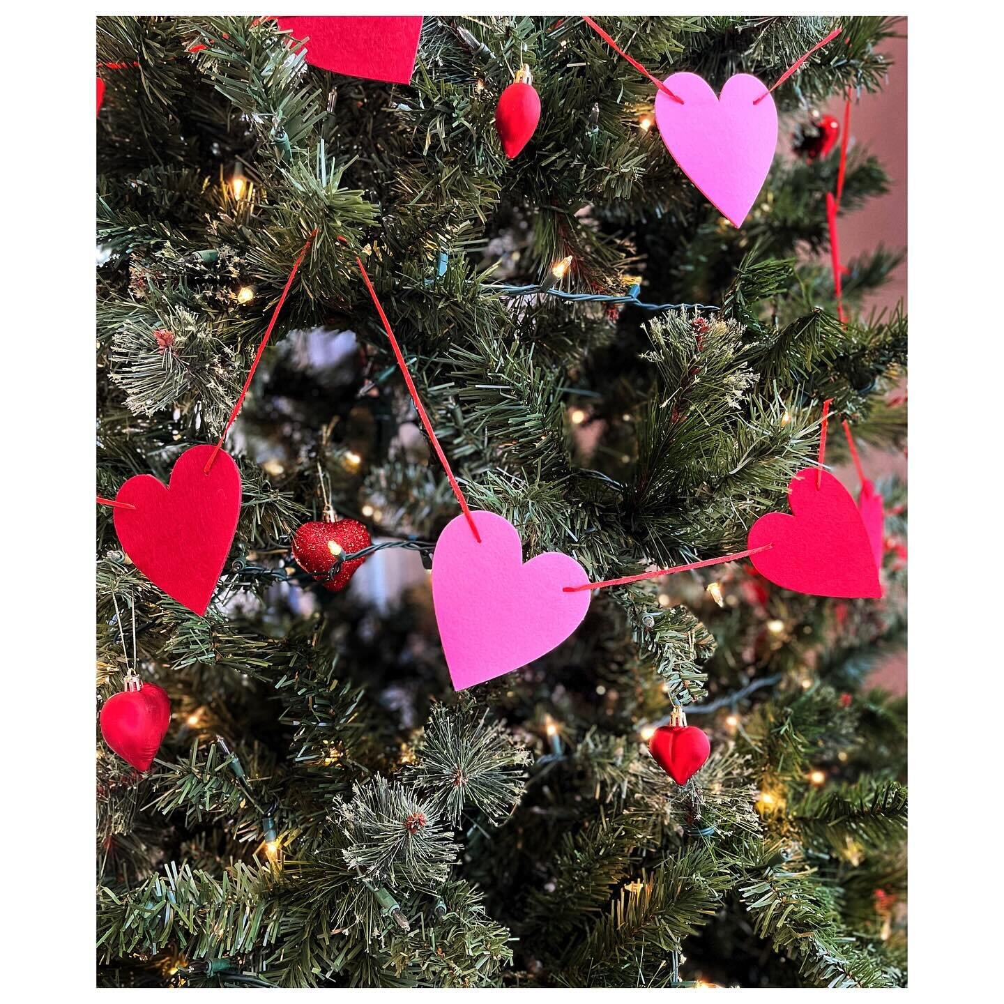 Make your own Valentine ornaments with us! We will provide all the supplies, while they last, to create your own ornament to place on our office tree. Bring photos of your loved ones or pets to include on the ornament, and once we take down the decor