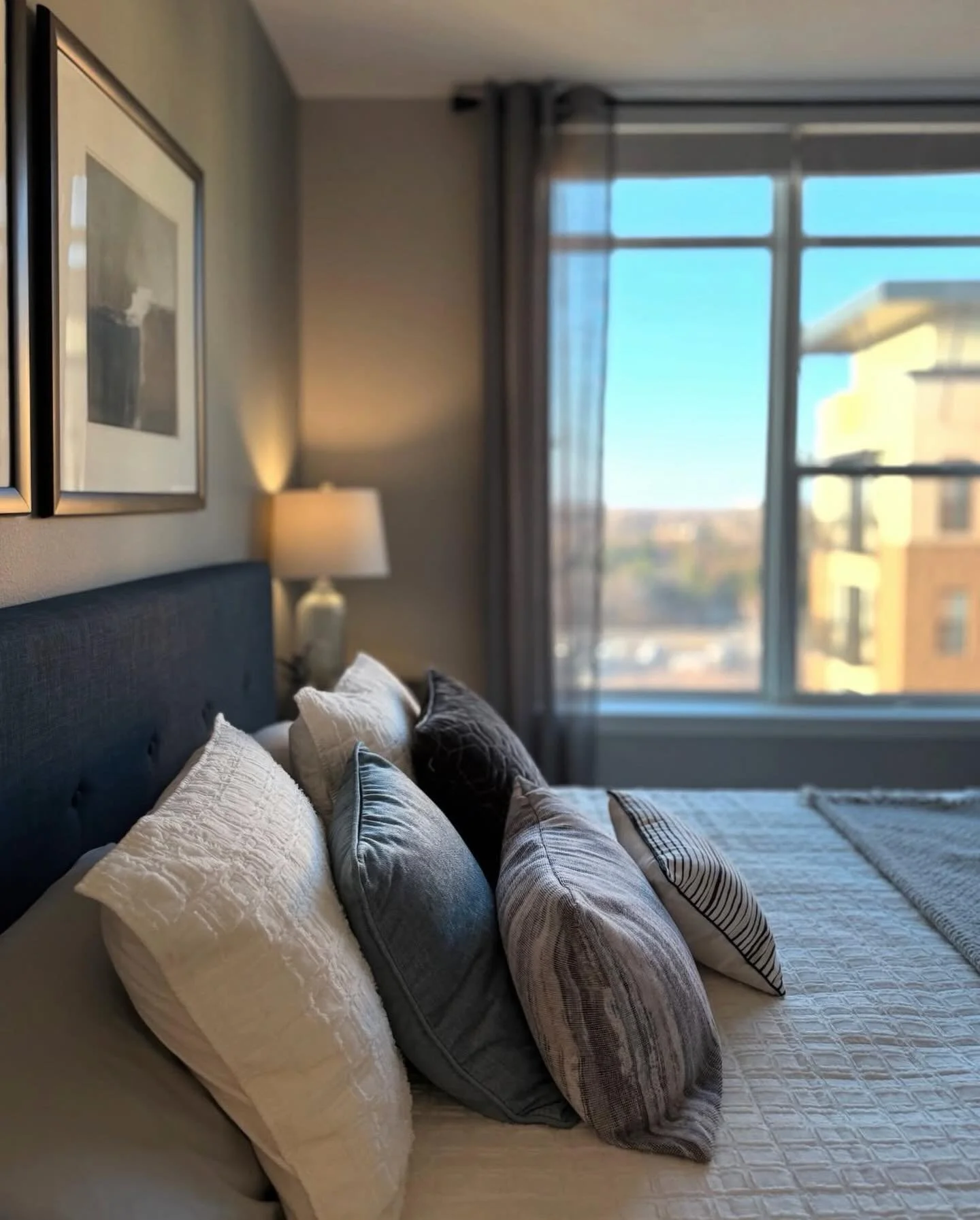 With weather like this, it&rsquo;s hard not to believe spring is right around the corner. ☀️🌿

Join us TODAY for a personalized tour and experience modern living, elevated amenities, and thoughtfully designed spaces in the heart of Rize at Opus Park