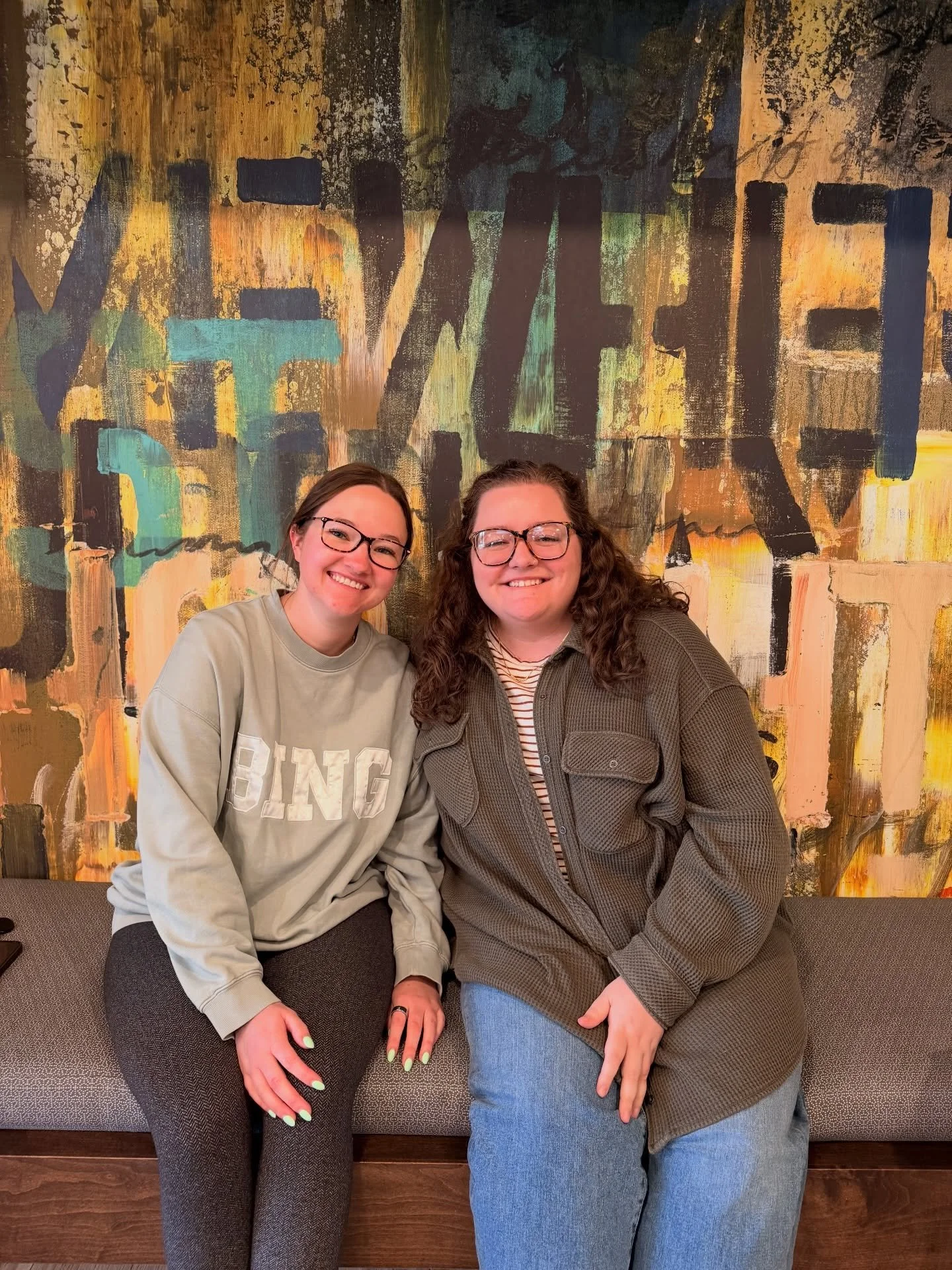 The Baked Potato Bar did NOT disappoint!

From loaded toppings to great conversations, this resident event was the perfect reminder that our resident events are about so much more than just good food, they&rsquo;re about building community. 

Residen