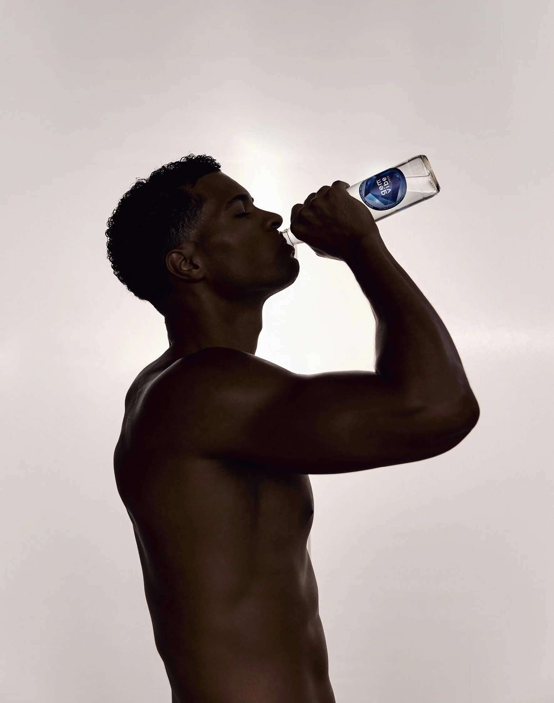 Produktfotografie von Gemvibe.