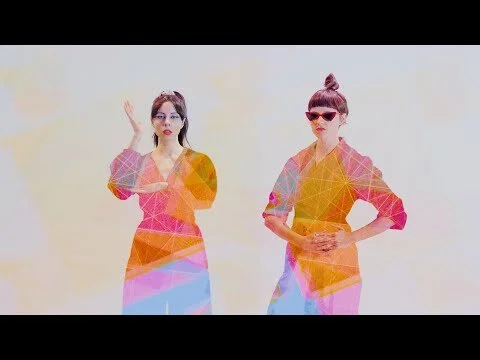 La Banda Chuska - Arcoiris (Video Oficial)