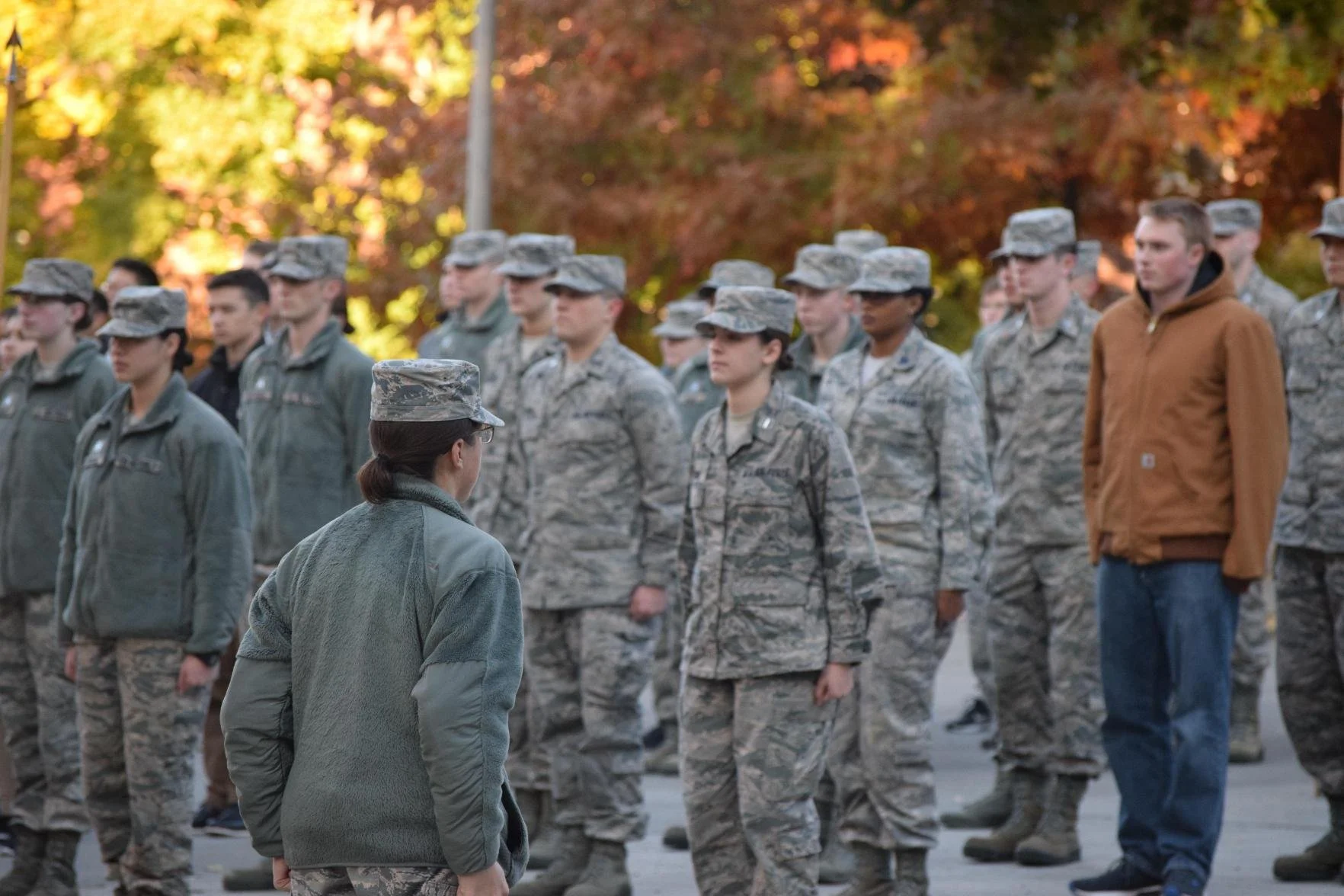 College Funding for Military Families: 529 Plans, GI Bill, and Everything In Between&nbsp;