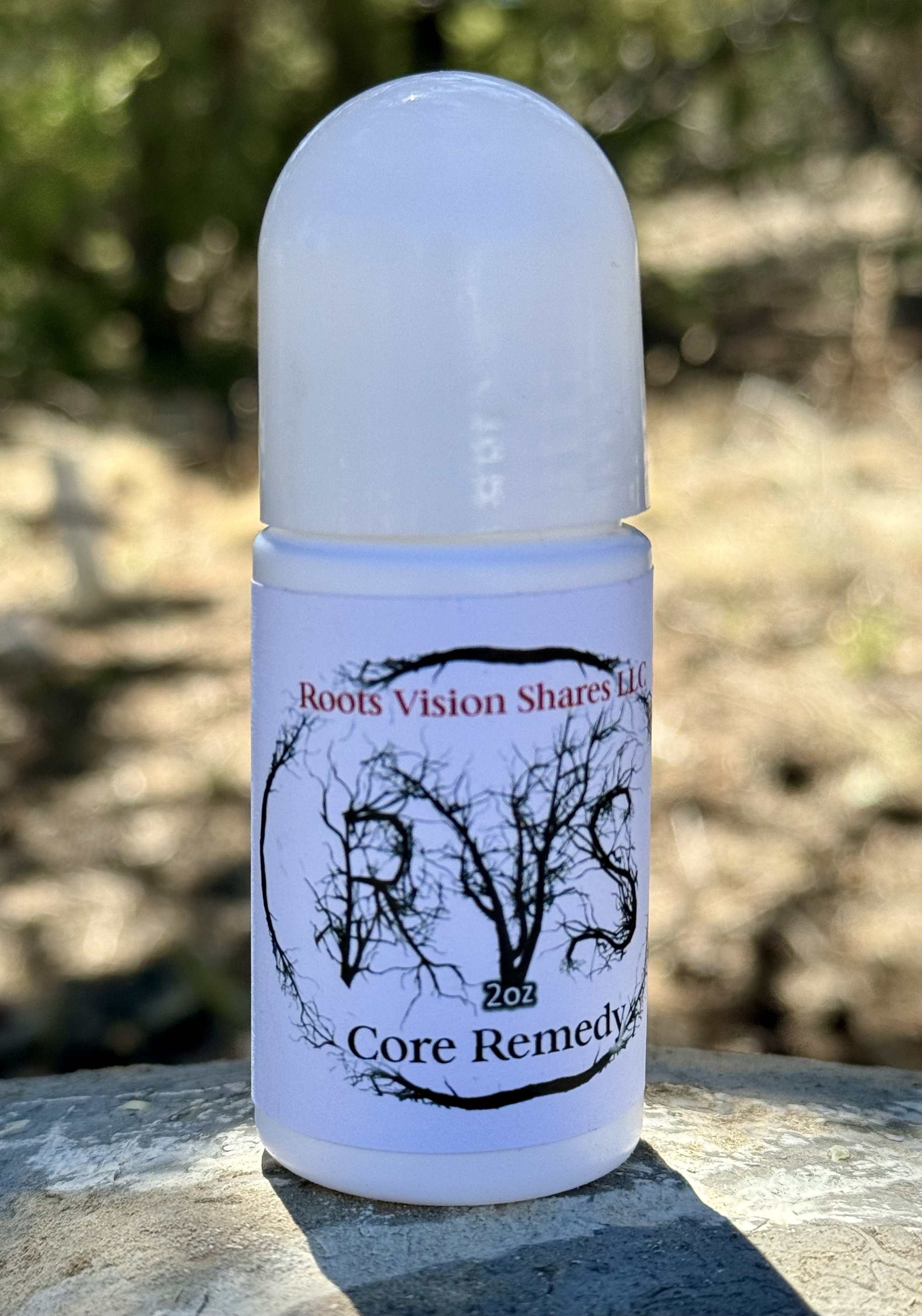 Core Remedy