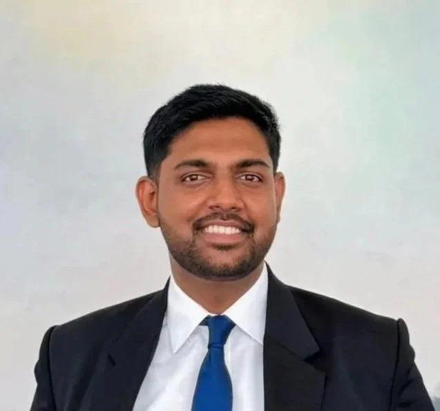 Panthaka Arachchi-Almas Equities