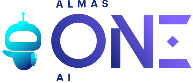 almasONE — Almas Equities