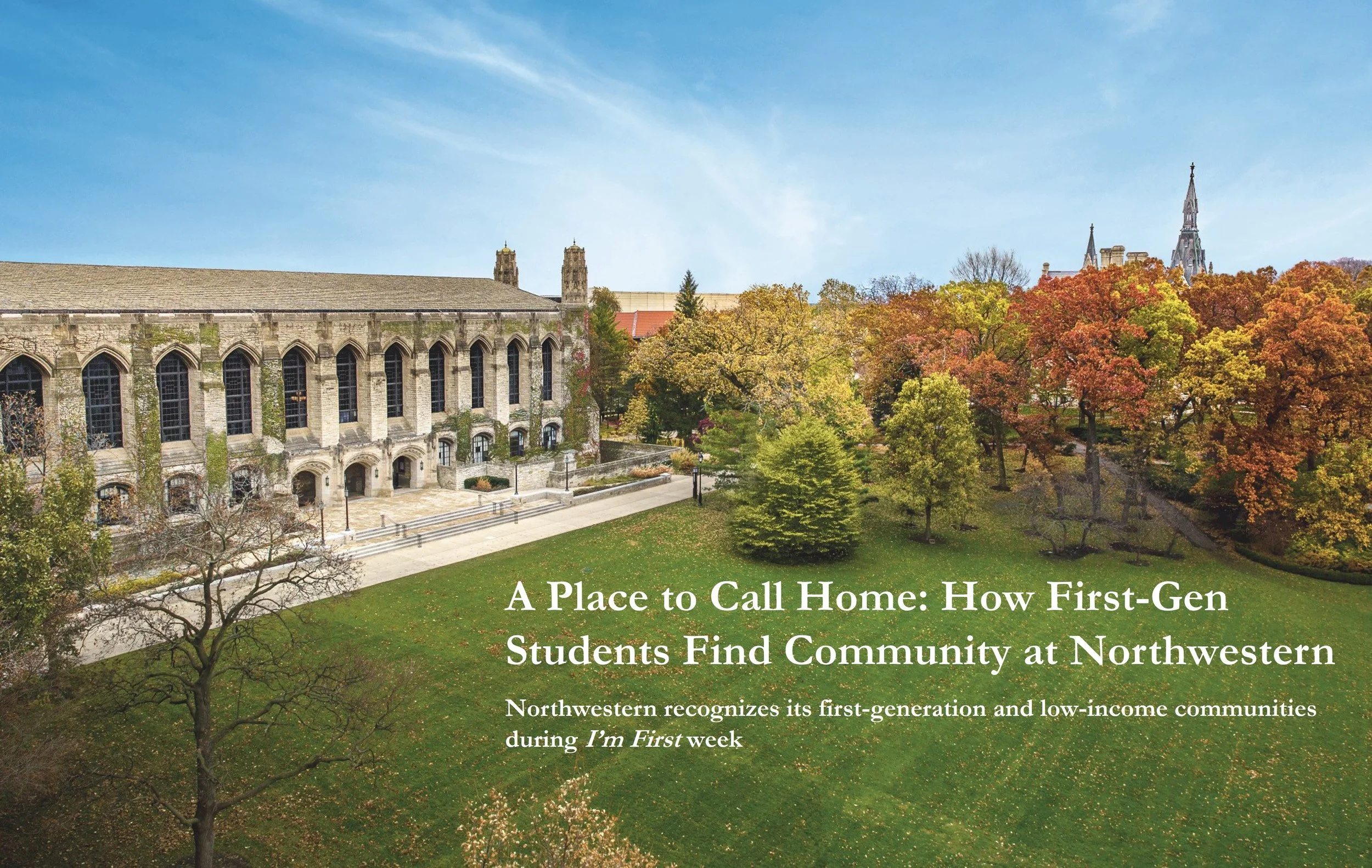 Northwestern University