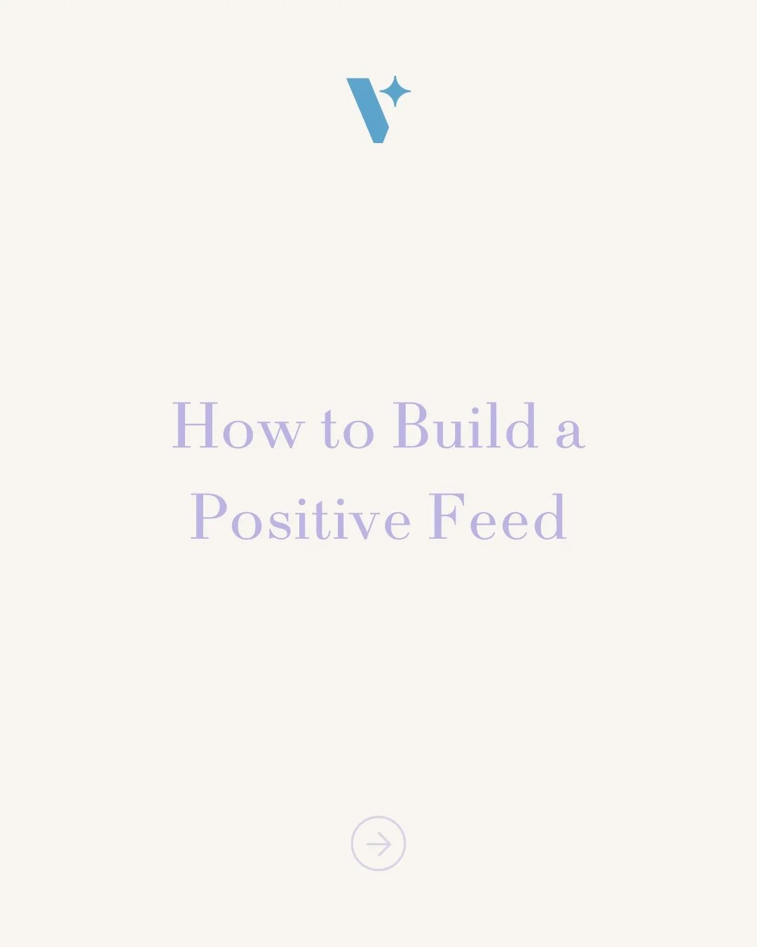 Your feed shapes your mindset. The more positive your inputs, the more hopeful your outlook. 

That&rsquo;s why Vescent exists: to be a safe space online that fuels growth instead of comparison.

💬 Tag a friend who makes your feed better.#Vescent #M