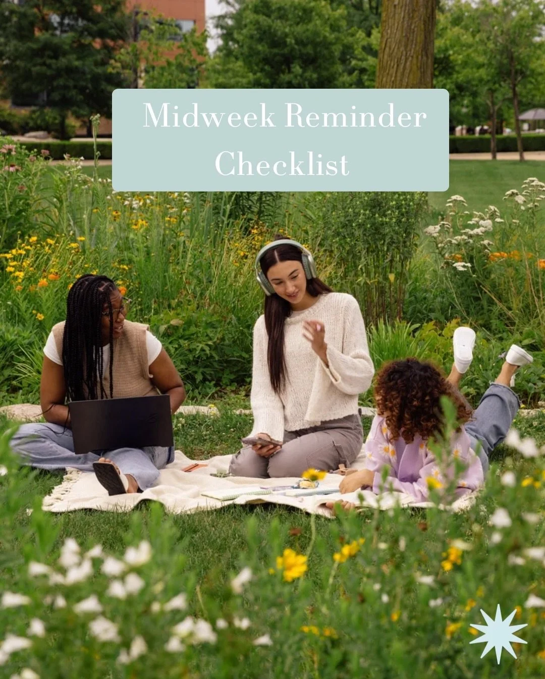 A little list for anyone who needed it today 🤍

#selfcare #midweekreset #Vescent