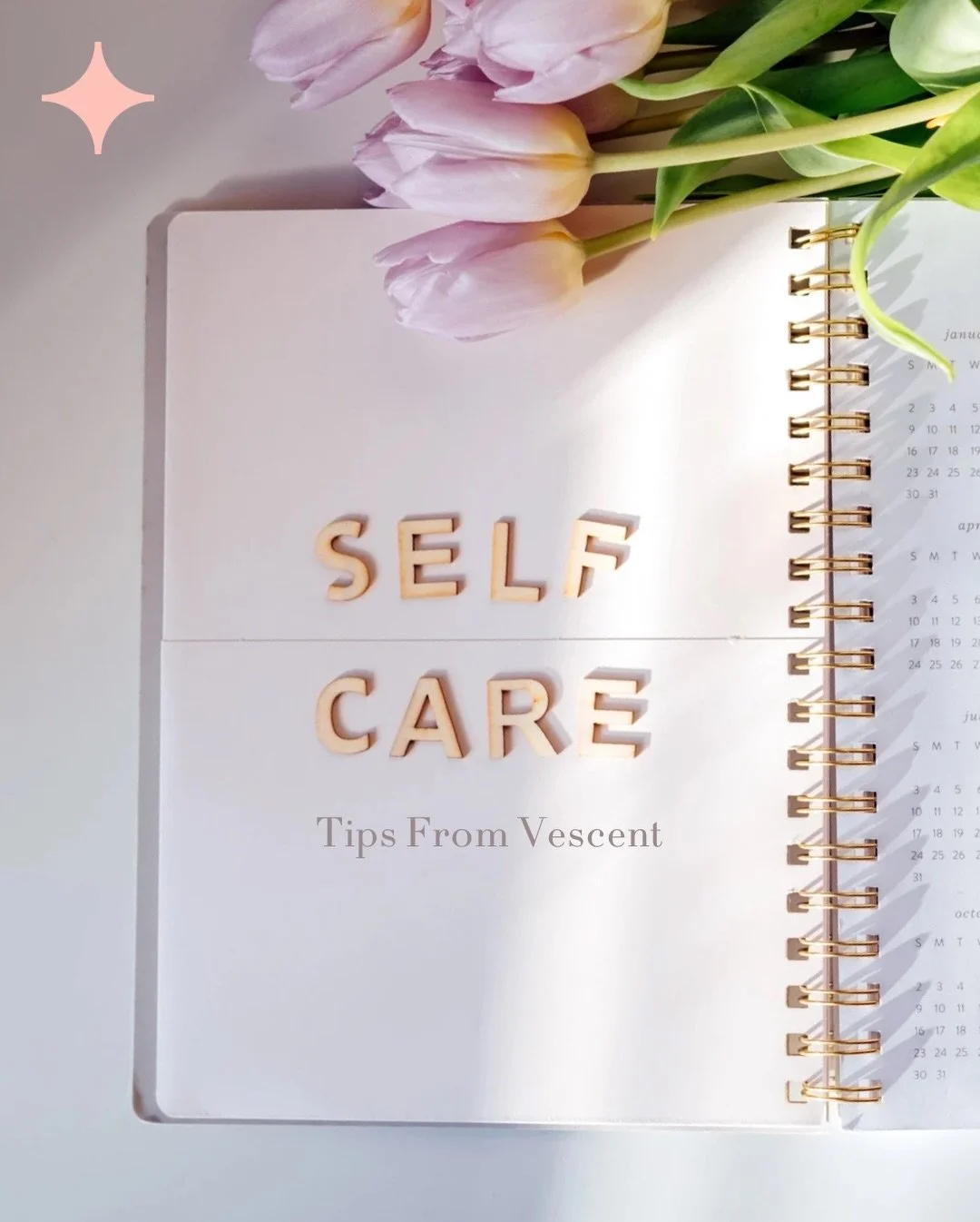 Easy, realistic self-care tips we want you to try this week 🤍
#SelfCare #MindfulWeekend #MentalHealthMatters #Vescent