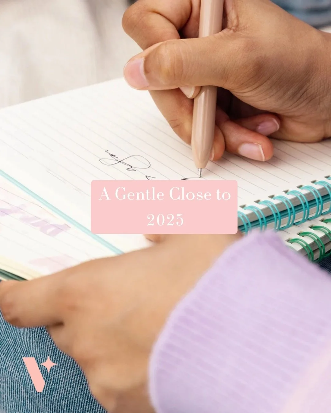 No big speeches. No pressure.
Just a soft landing at the end of the year 🤍
#YearEndReflection #SelfCare #Vescent