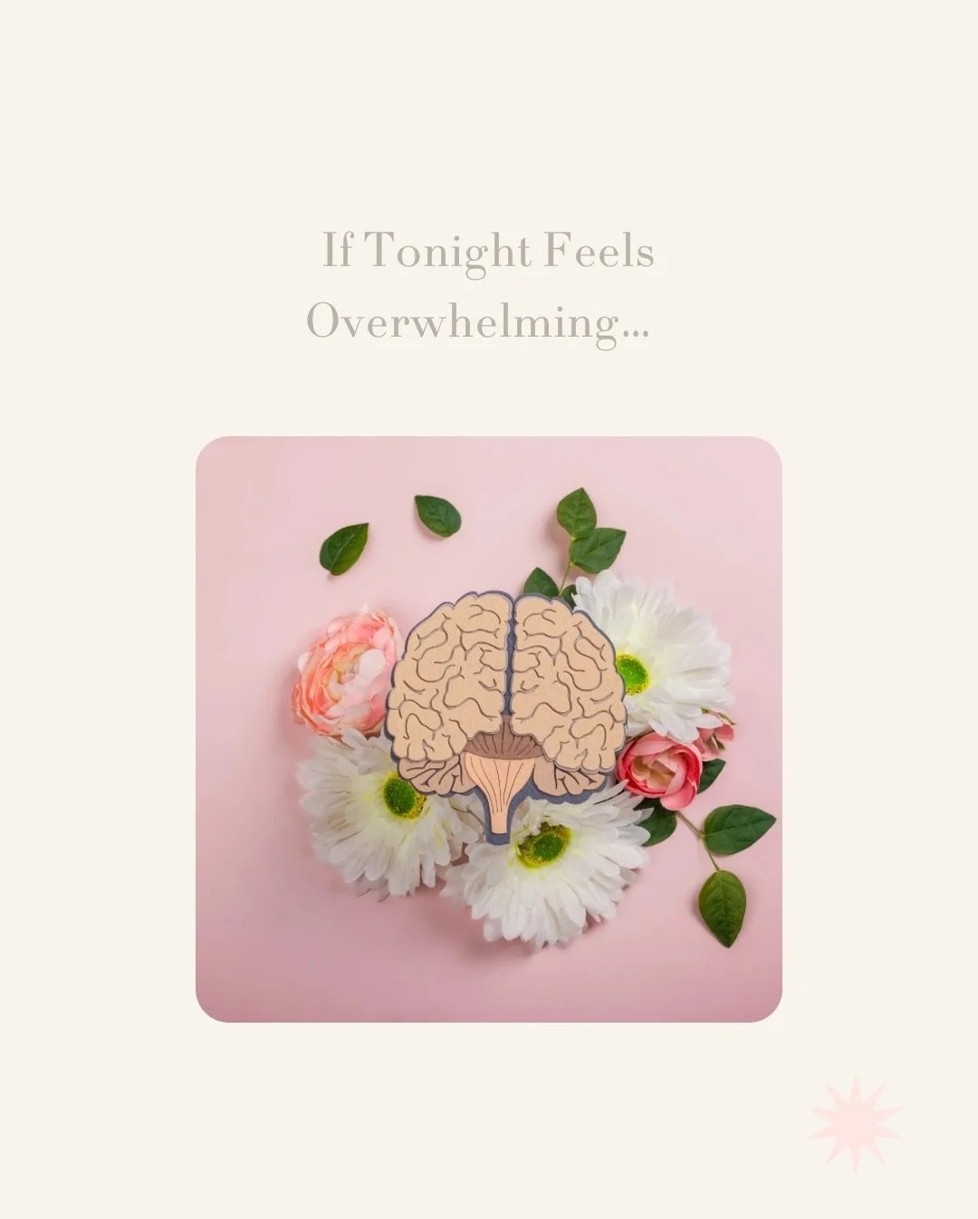 New Year&rsquo;s Eve looks different for everyone.
Do whatever feels peaceful for you 🤍

#NewYearsEve #GentleTransitions #Vescent