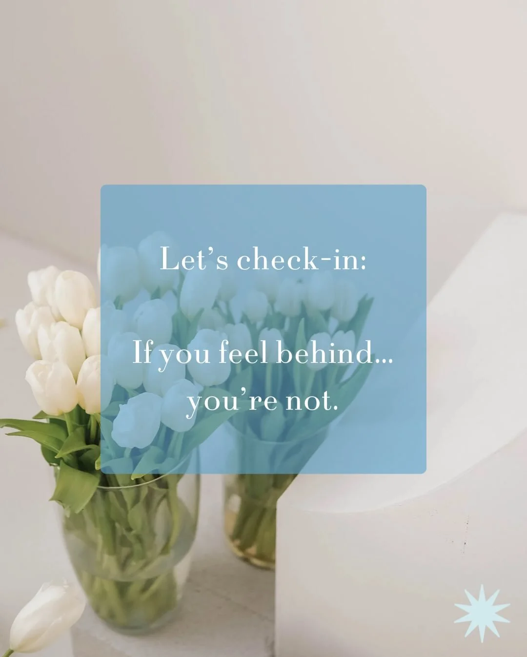 February has a way of making us question everything.
Just a reminder: you&rsquo;re not late to life.
You&rsquo;re learning &mdash; and that counts 🤍
 #vescent #mentalhealth #teenparenting #selflove