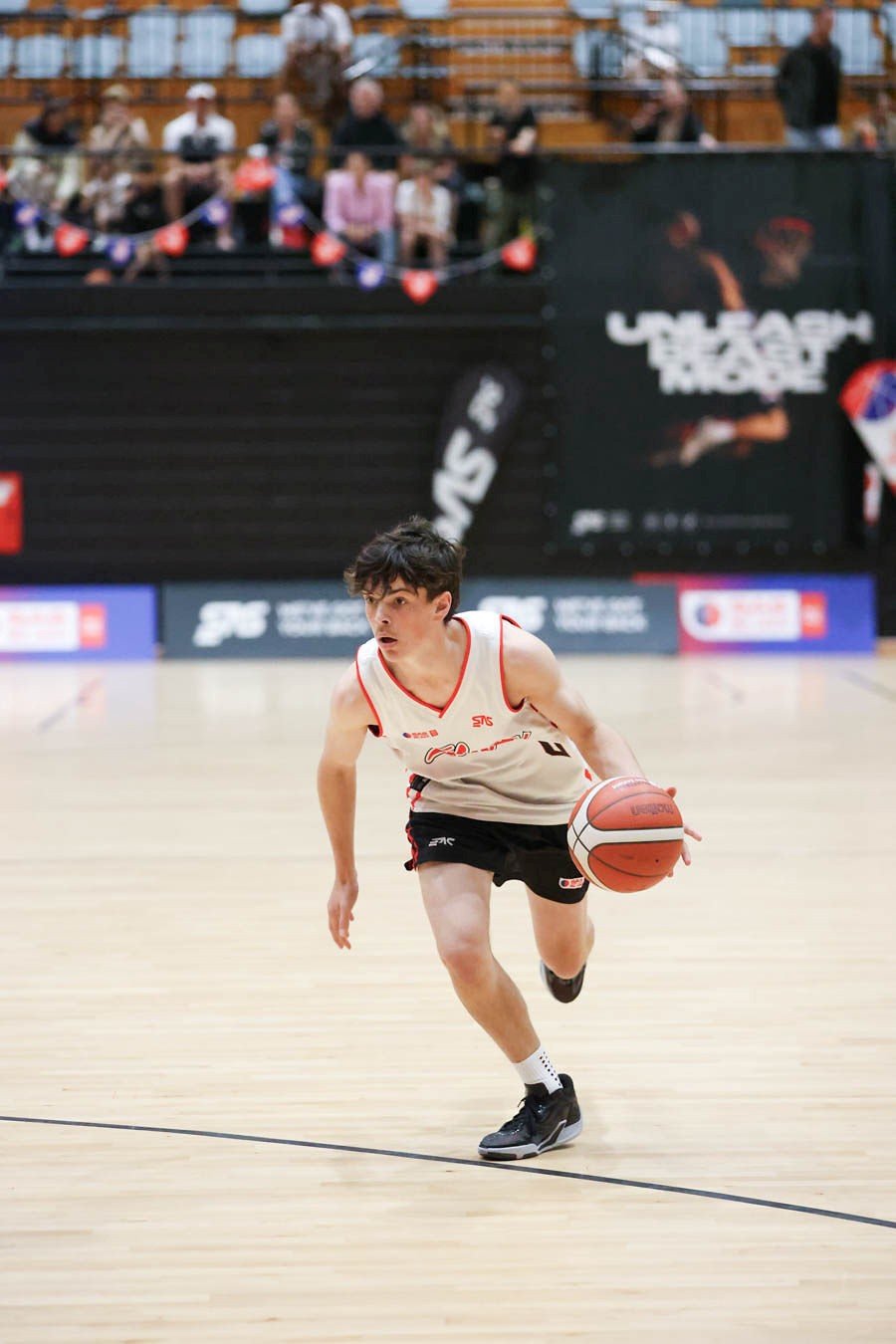 SAS 2024- Louis Thomas