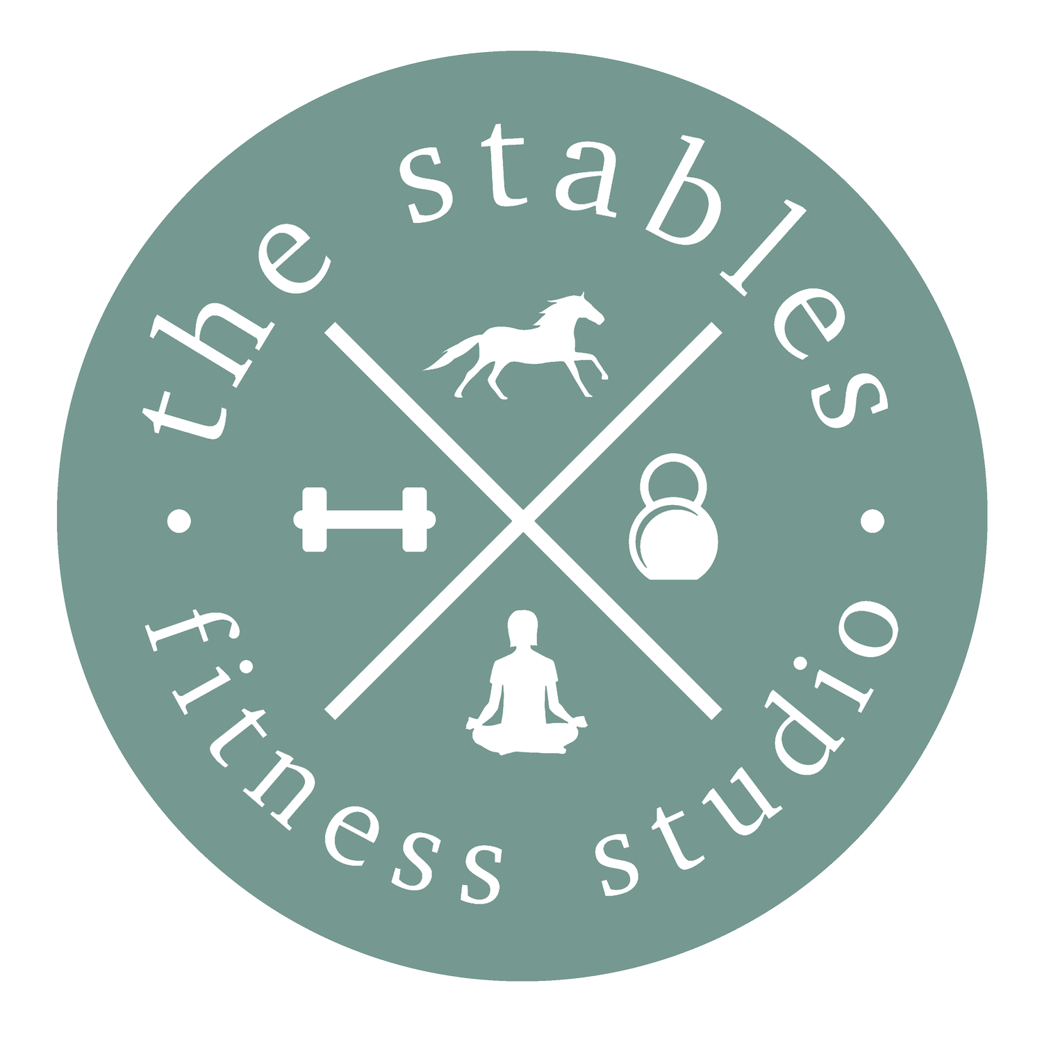 The Stables Fitness Studio
