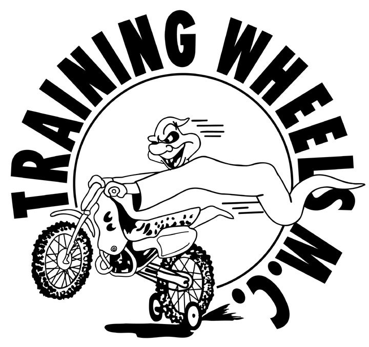 Contact Us! — Training Wheels MC