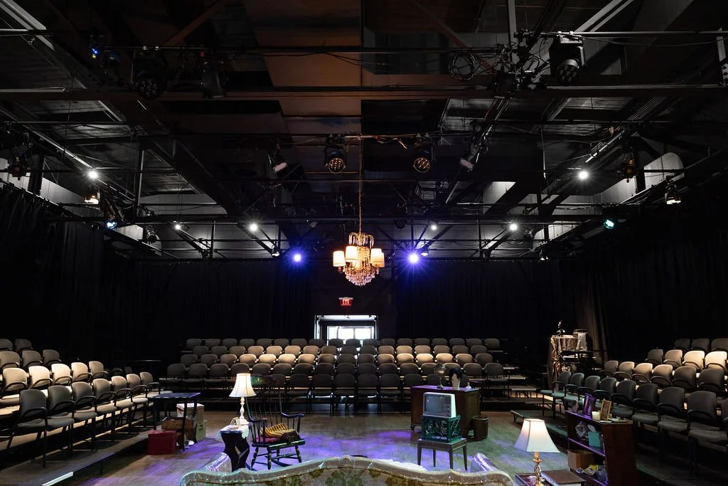 Lake Superior Theatre