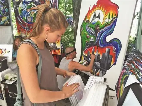 OutBack Art Fair