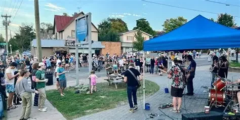 Music on Third 