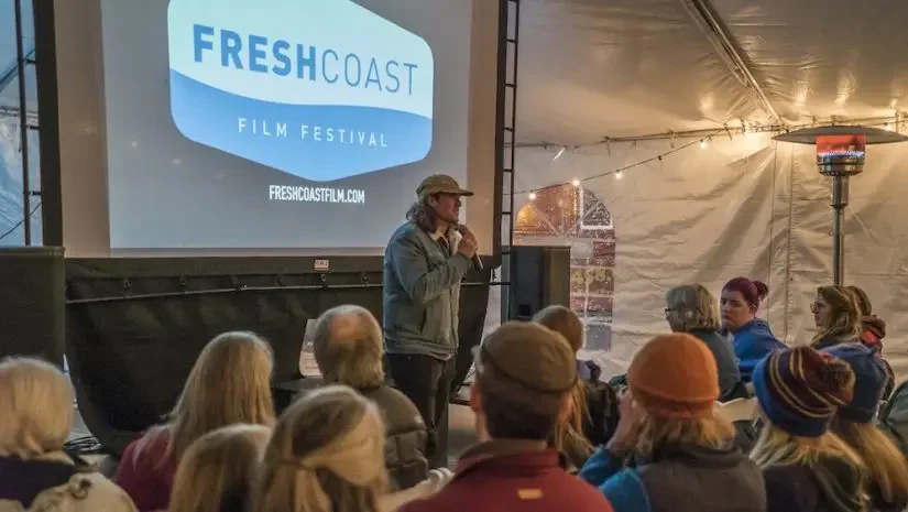 Fresh Coast Film Festival