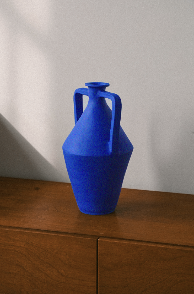 The Large Amphora 1