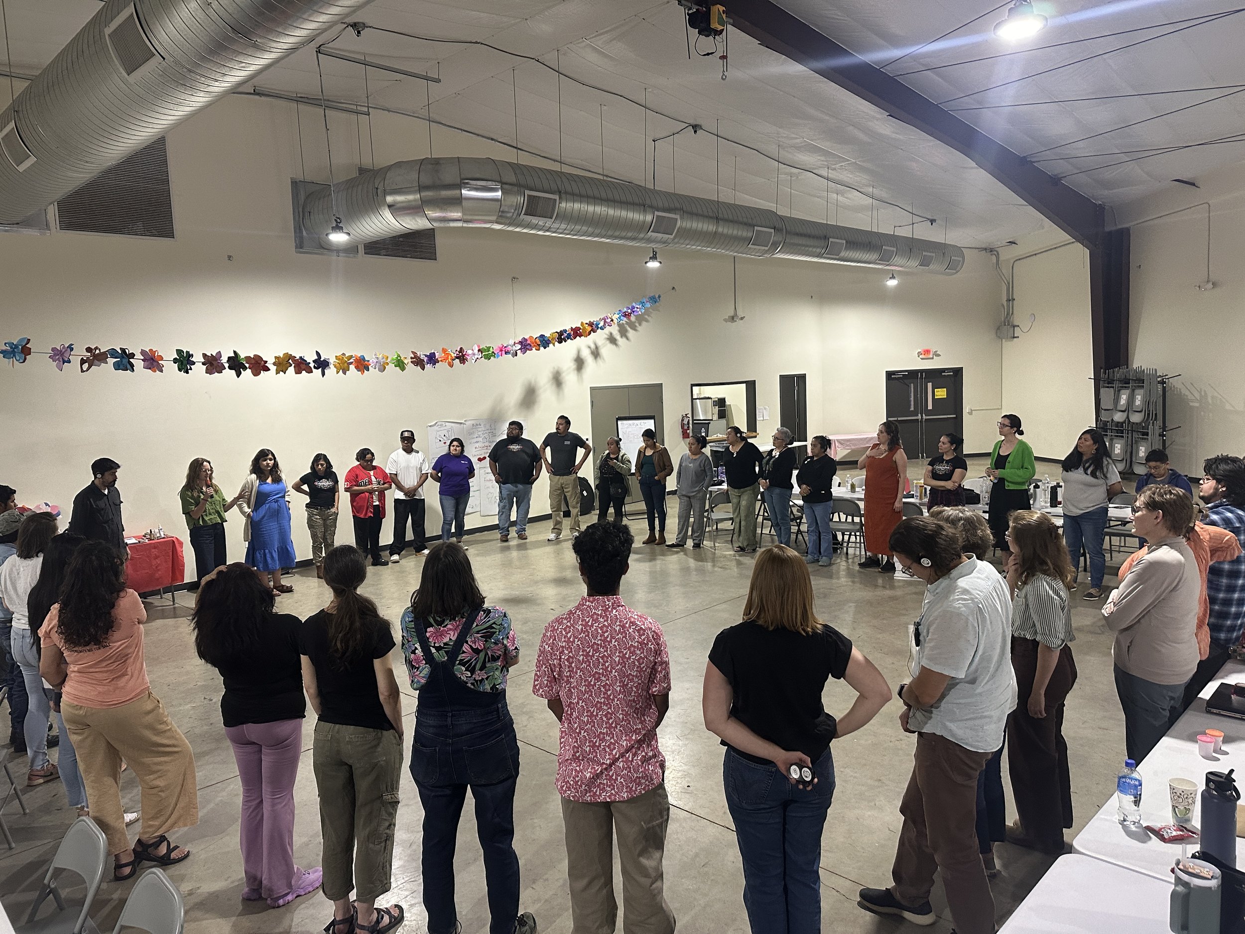 Bilingual Outreach Matters
