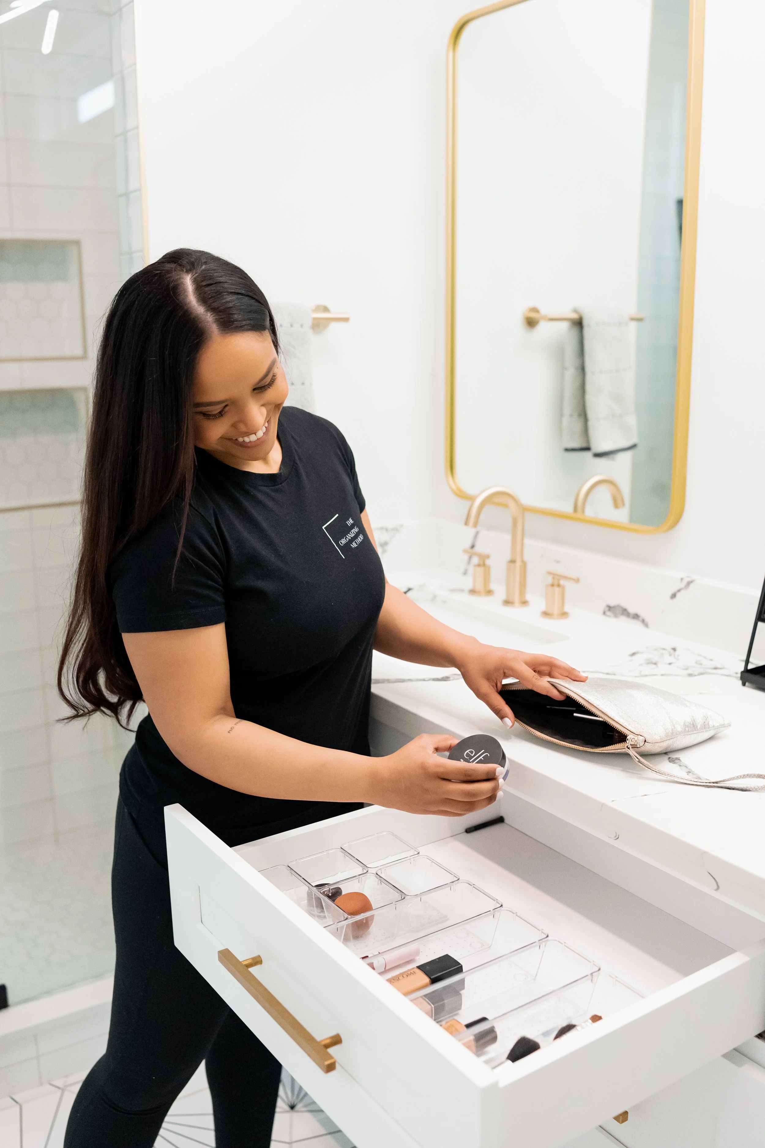 Professional Organizer in Houston, Texas