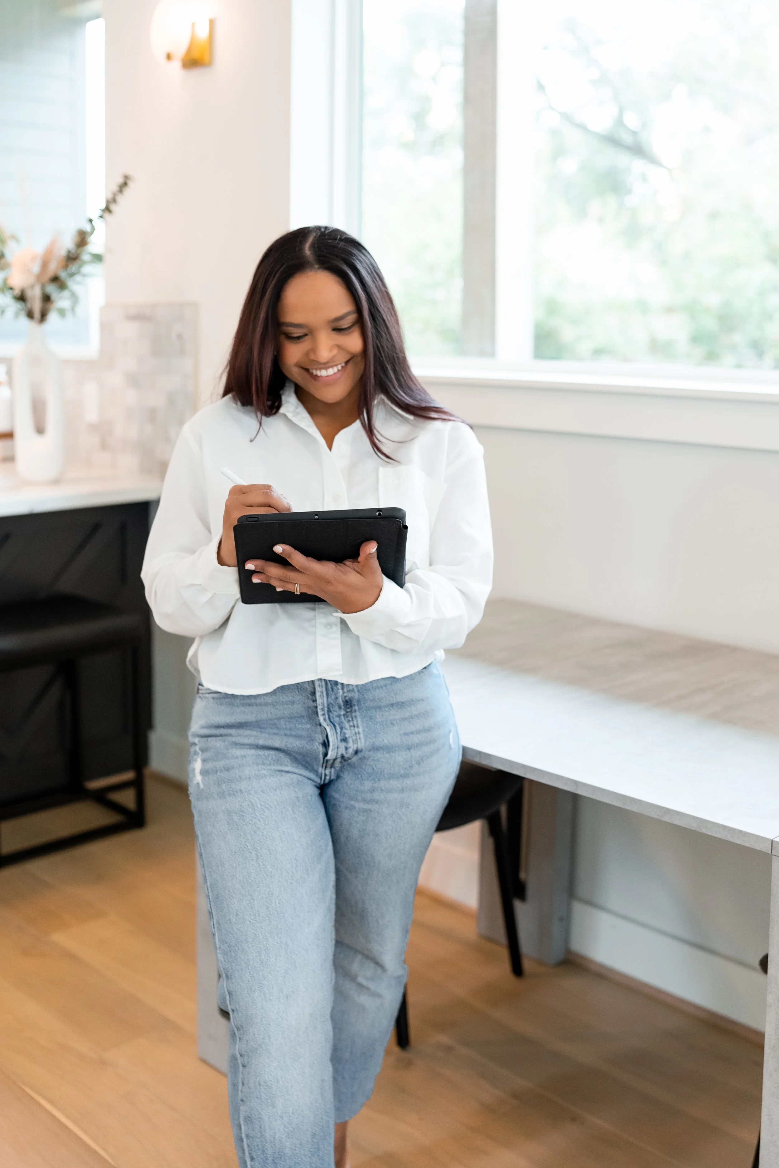 Move management services in Houston, Texas