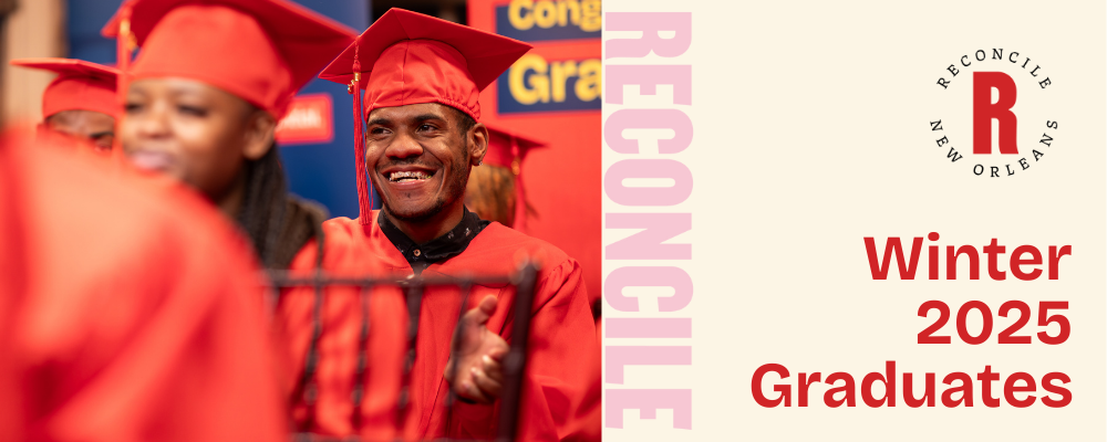 Winter 2025 Graduates