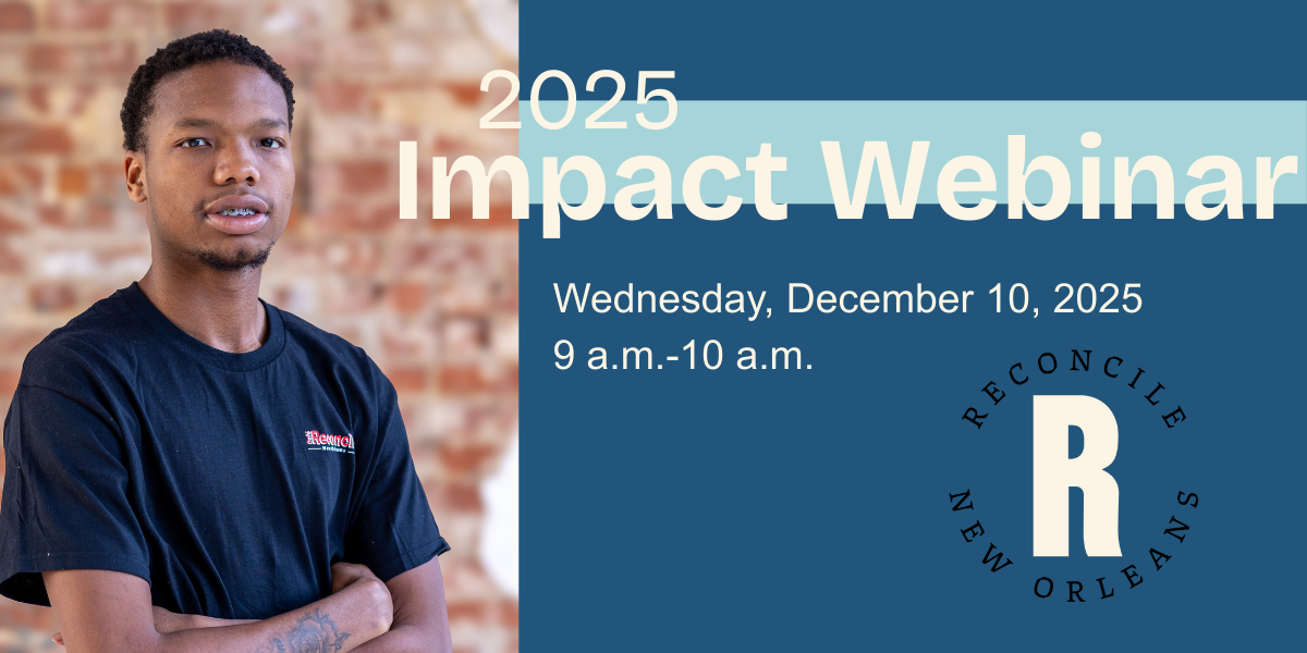 Impact Webinar 2025: 
