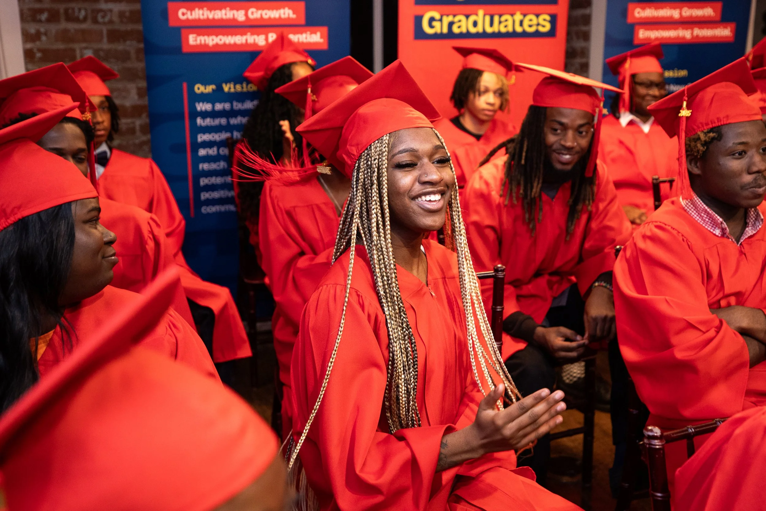 Winter 2025 Graduation: