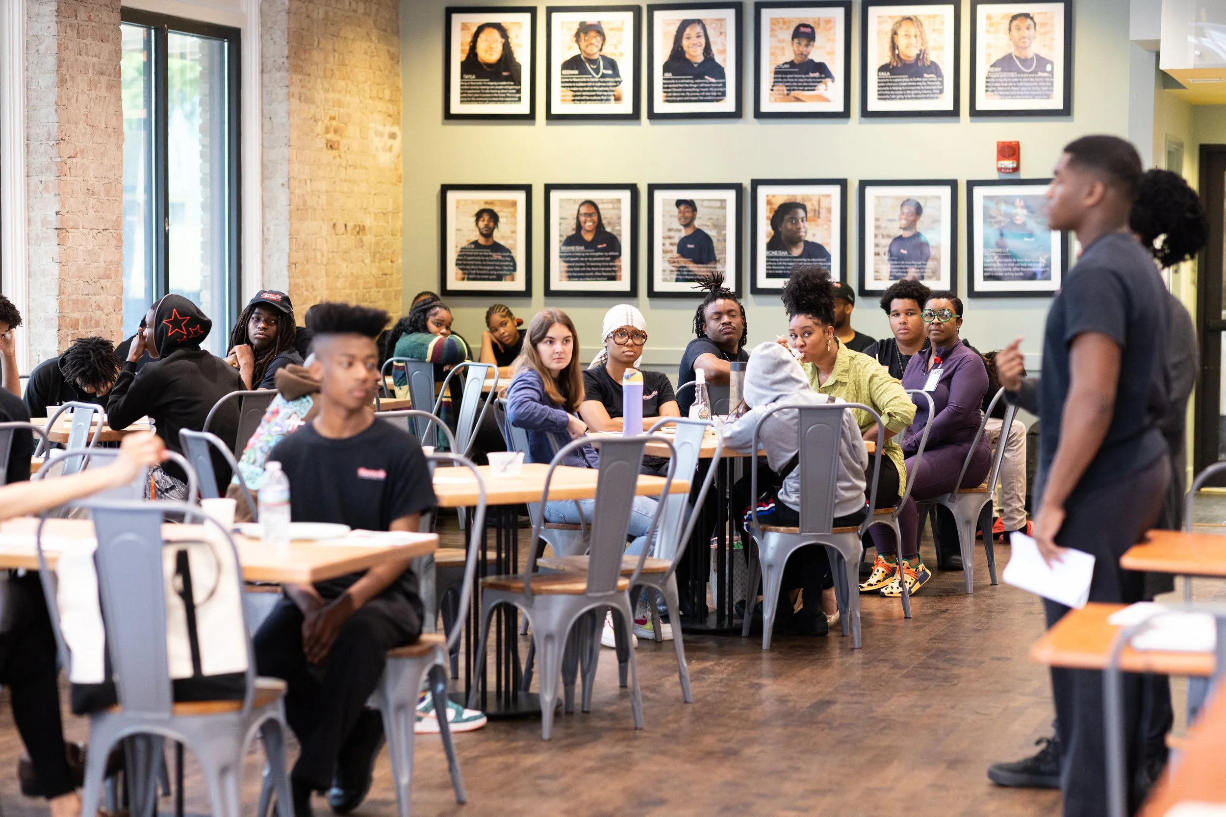 Eleven Years of Strengthening Youth Program Quality