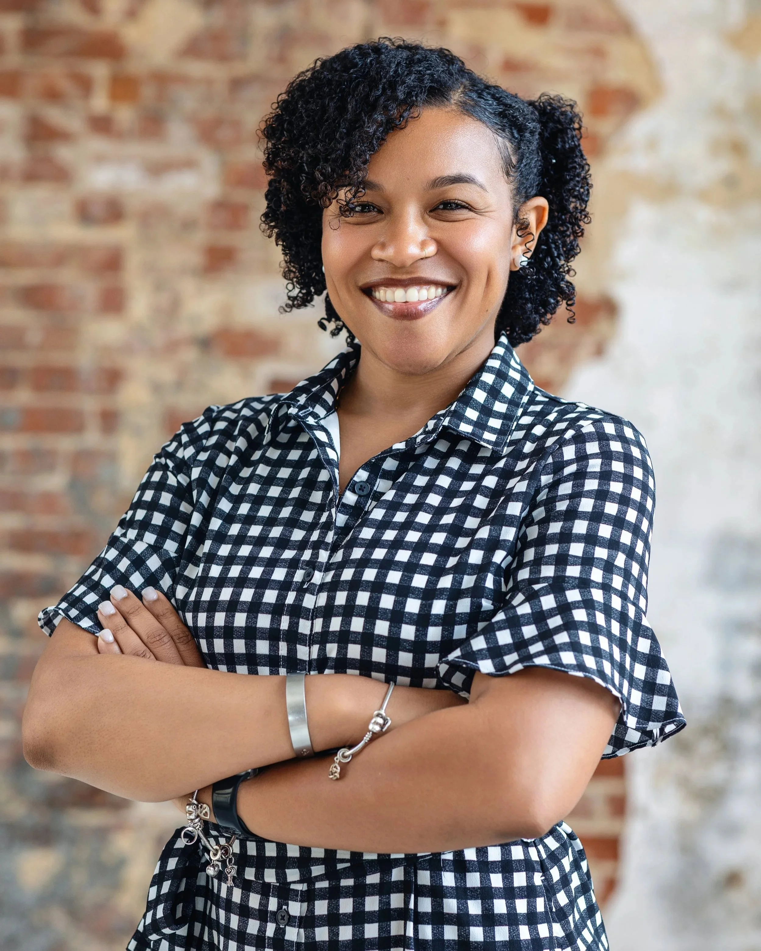 Alumni Services, Reconcile New Orleans