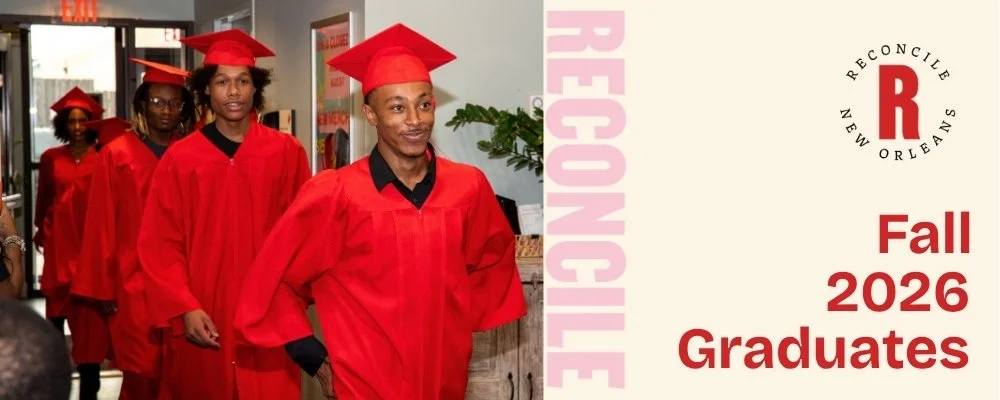 Fall 2026 Graduates