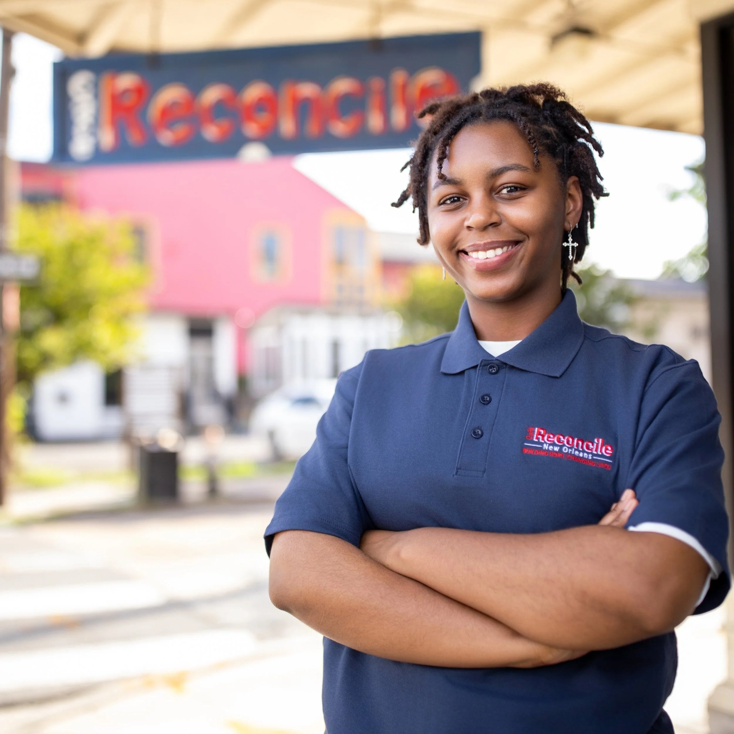 25 Years of Growth: Chassidy Carter