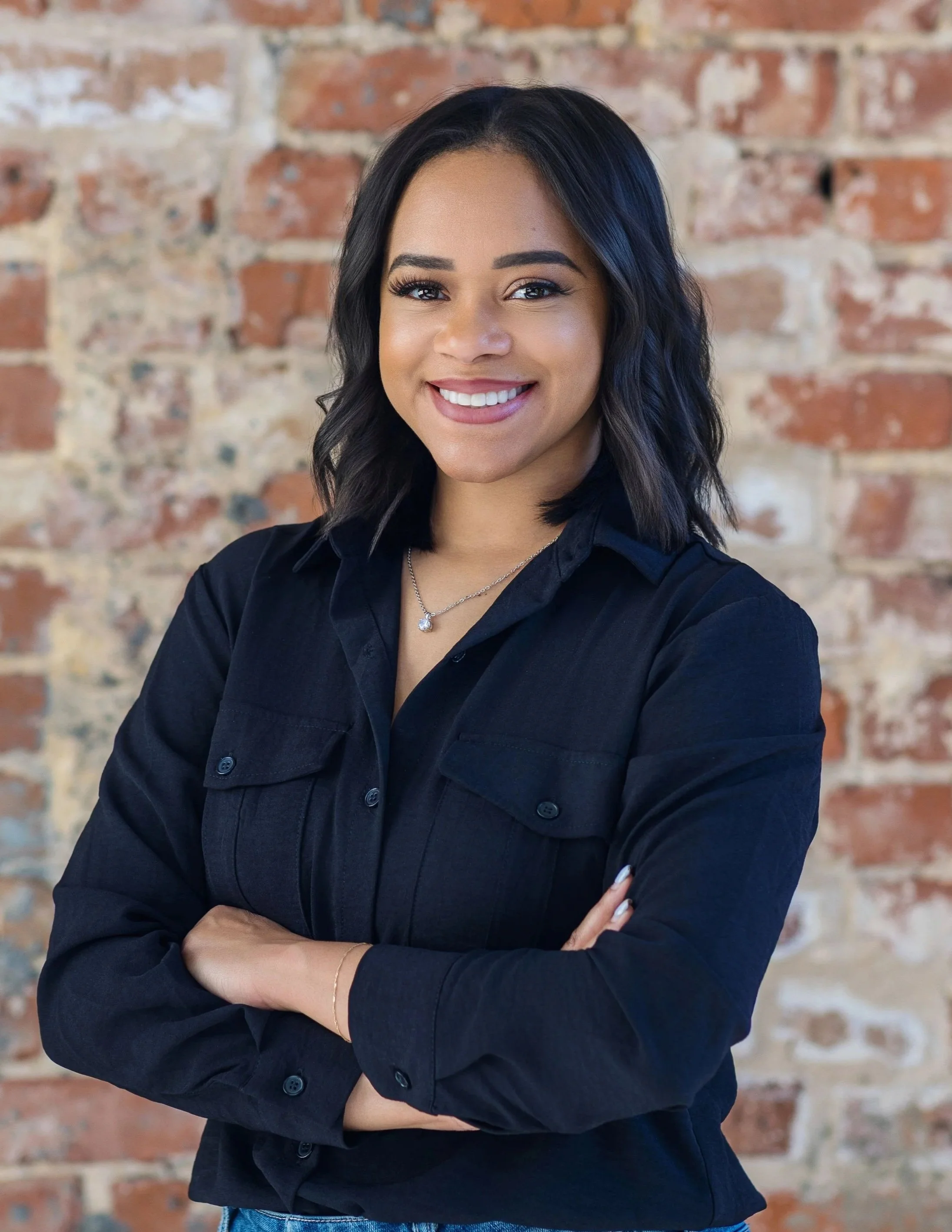 Facilitation & Curriculum, Reconcile New Orleans