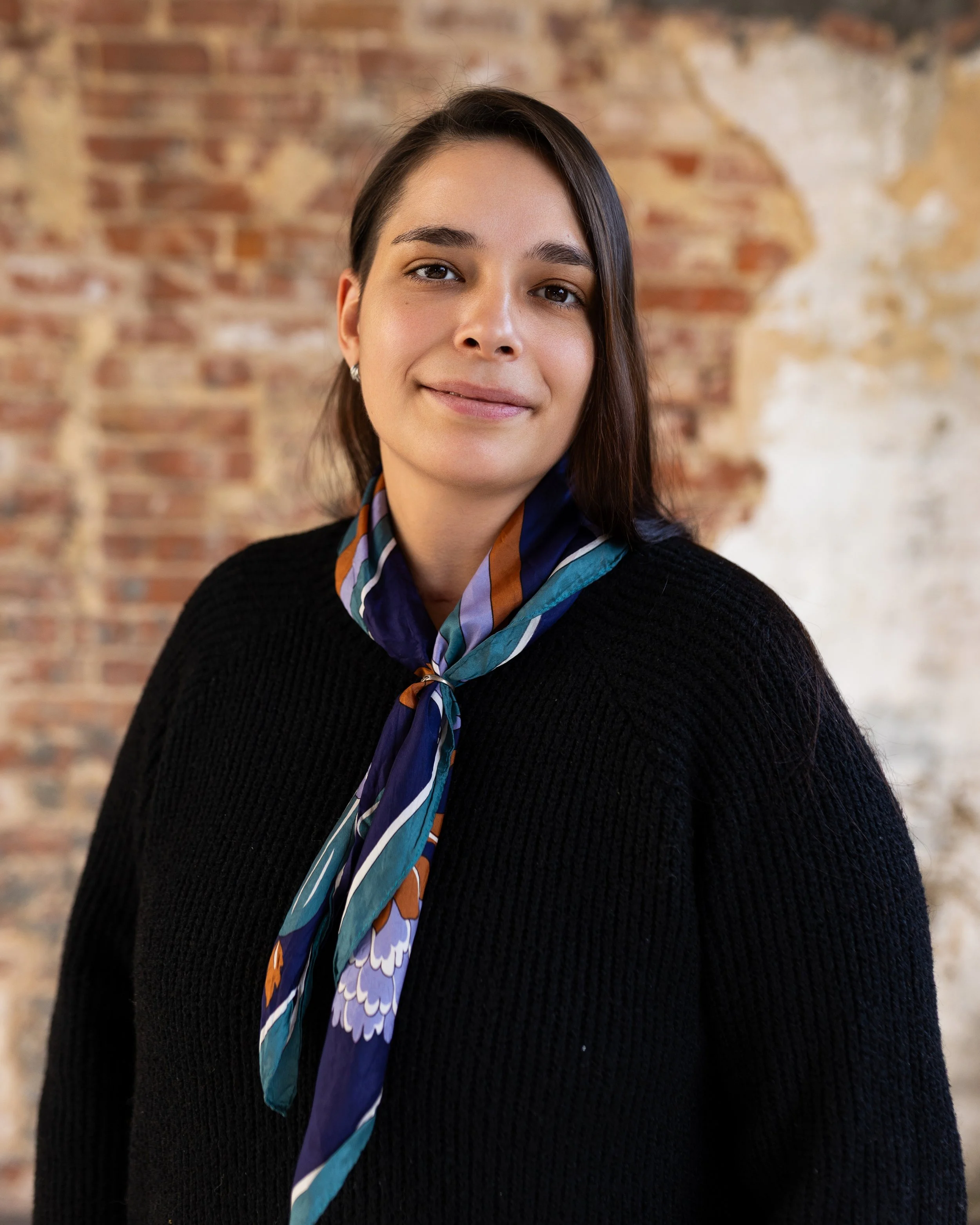 Front of House Manager, Cafe Reconcile