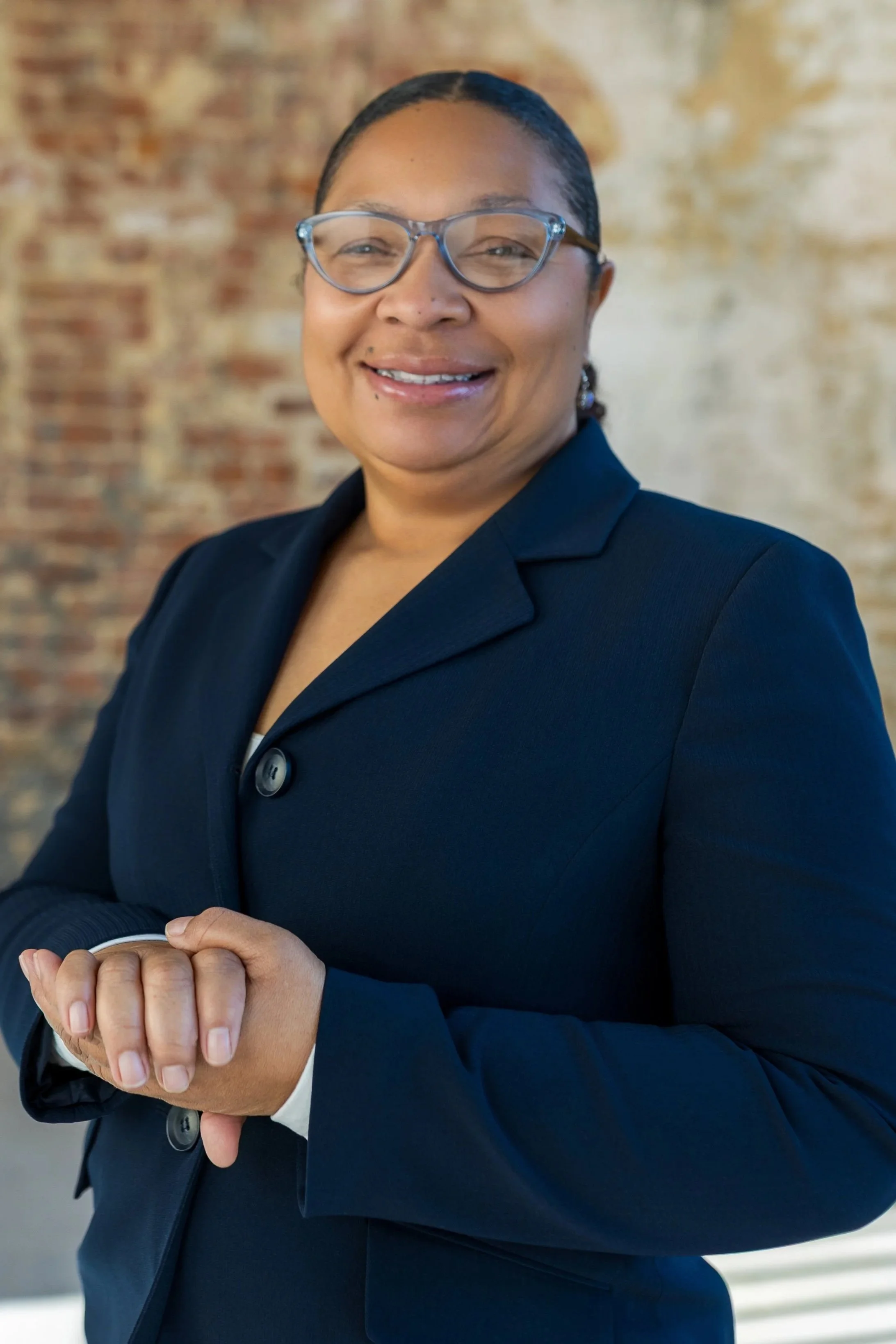 Accounting Specialist at Reconcile New Orleans, Theresa Singleton