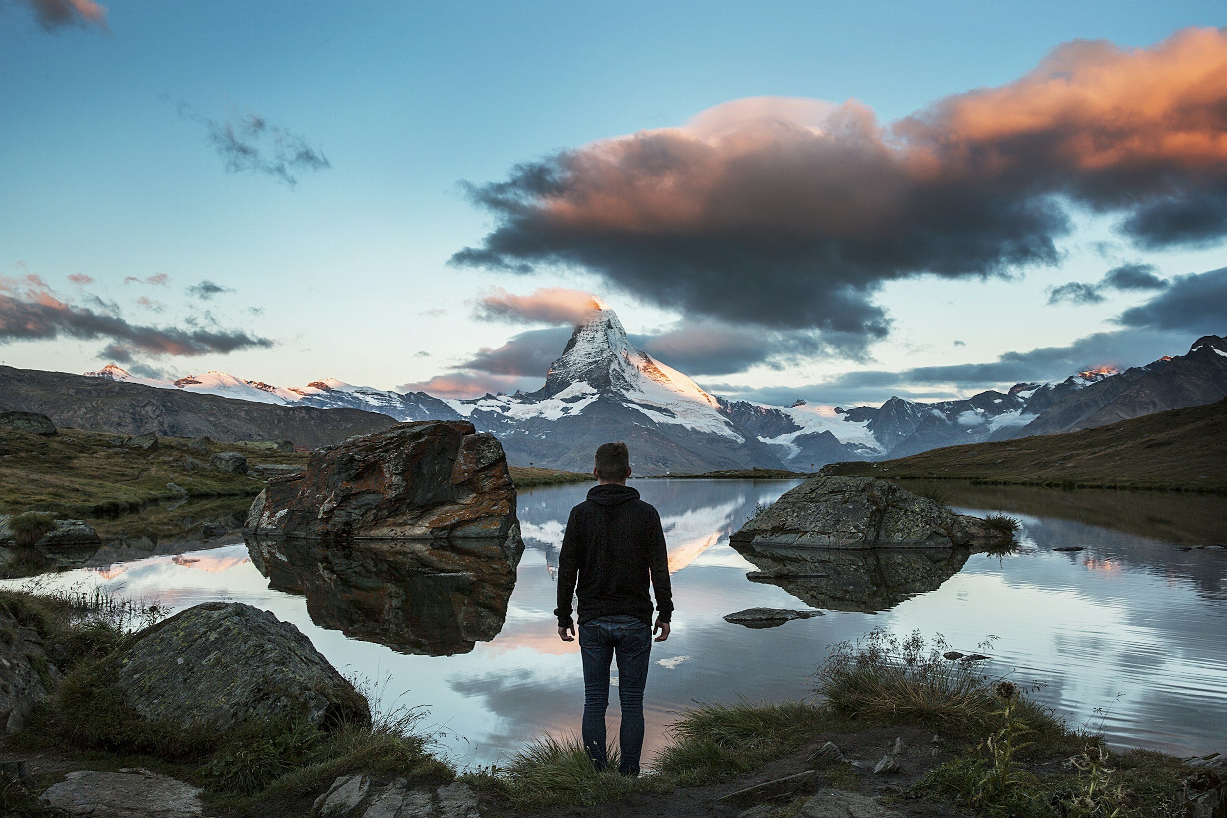 This Is Your Brain on Uncertainty And Why It's Ruining Everything