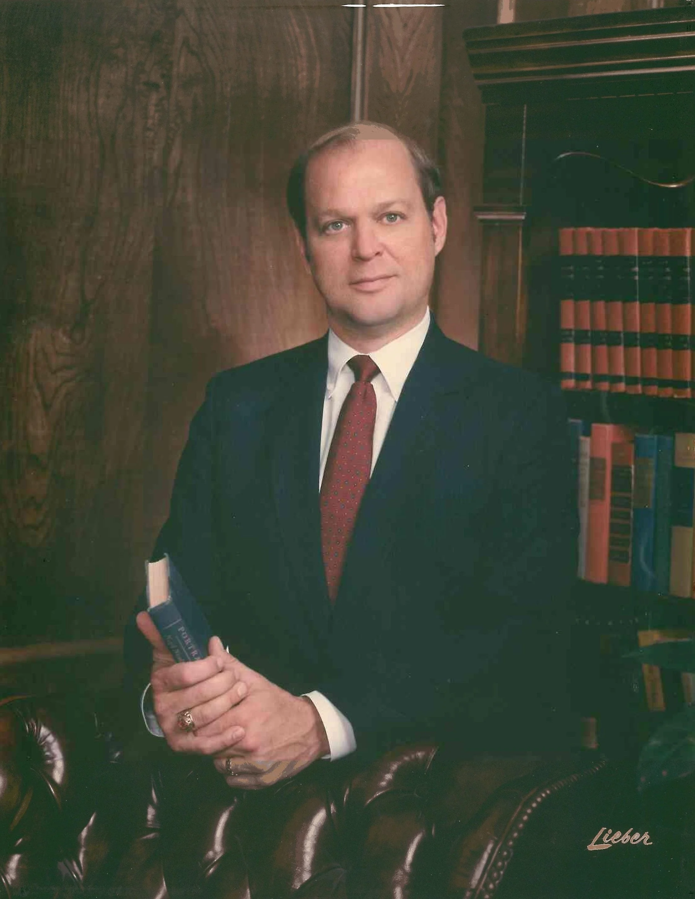 Stephen A. Kane