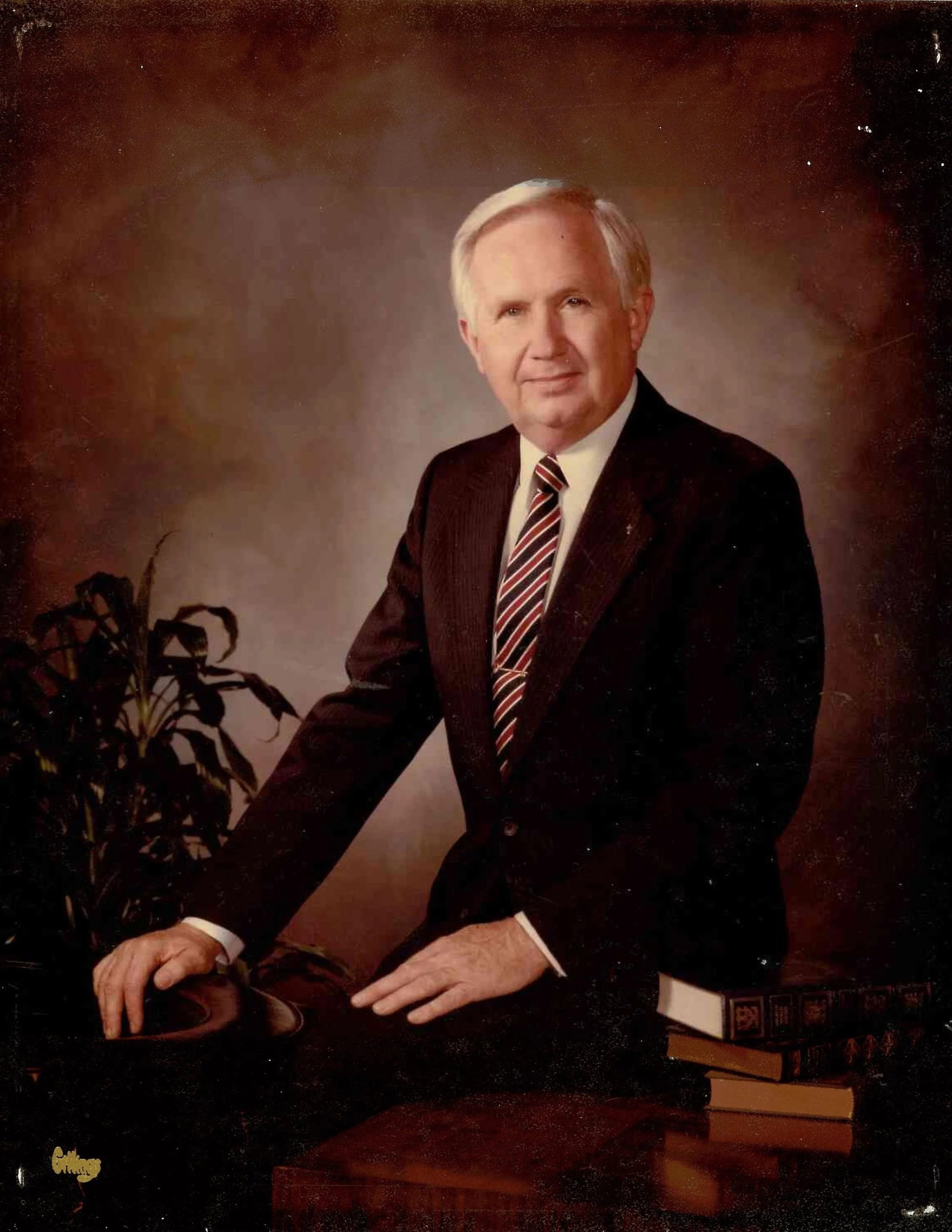 Robert W. Bennett