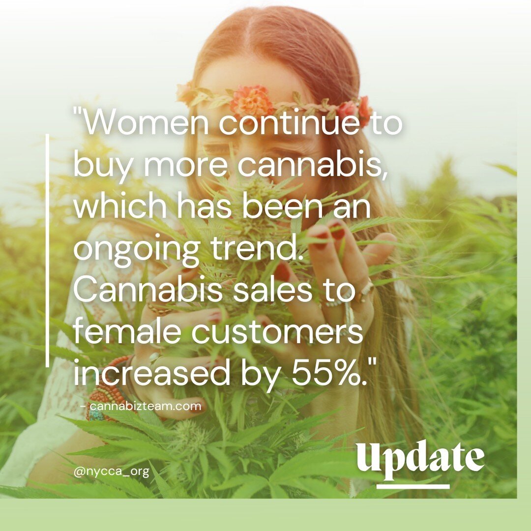 Cannabis is one of the fastest growing industries in the world. Women are leading that charge and we&rsquo;re proud to be able to help them throughout their journey!

#cannabiscommunity #cannabis #cannabisculture #thc #marijuana #cannabissociety #wee