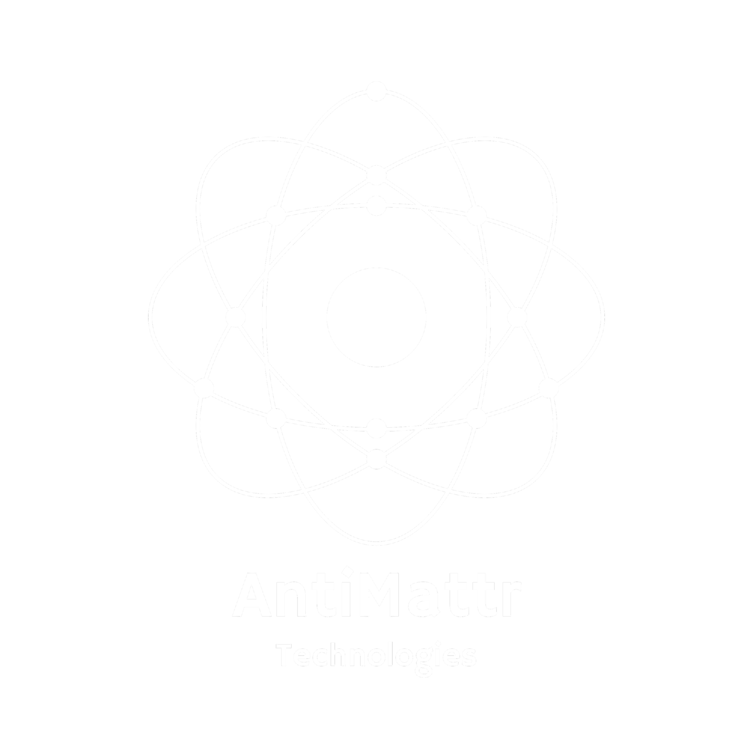 AntiMattr Technologies Logo