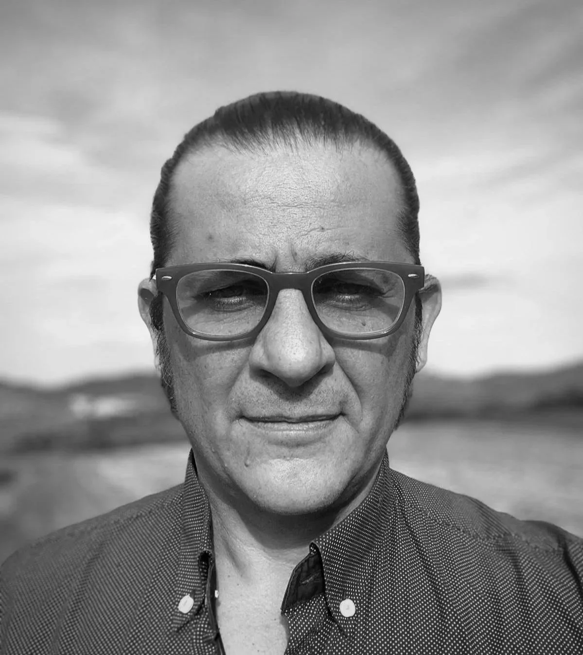Alessandro Savelli Headshot