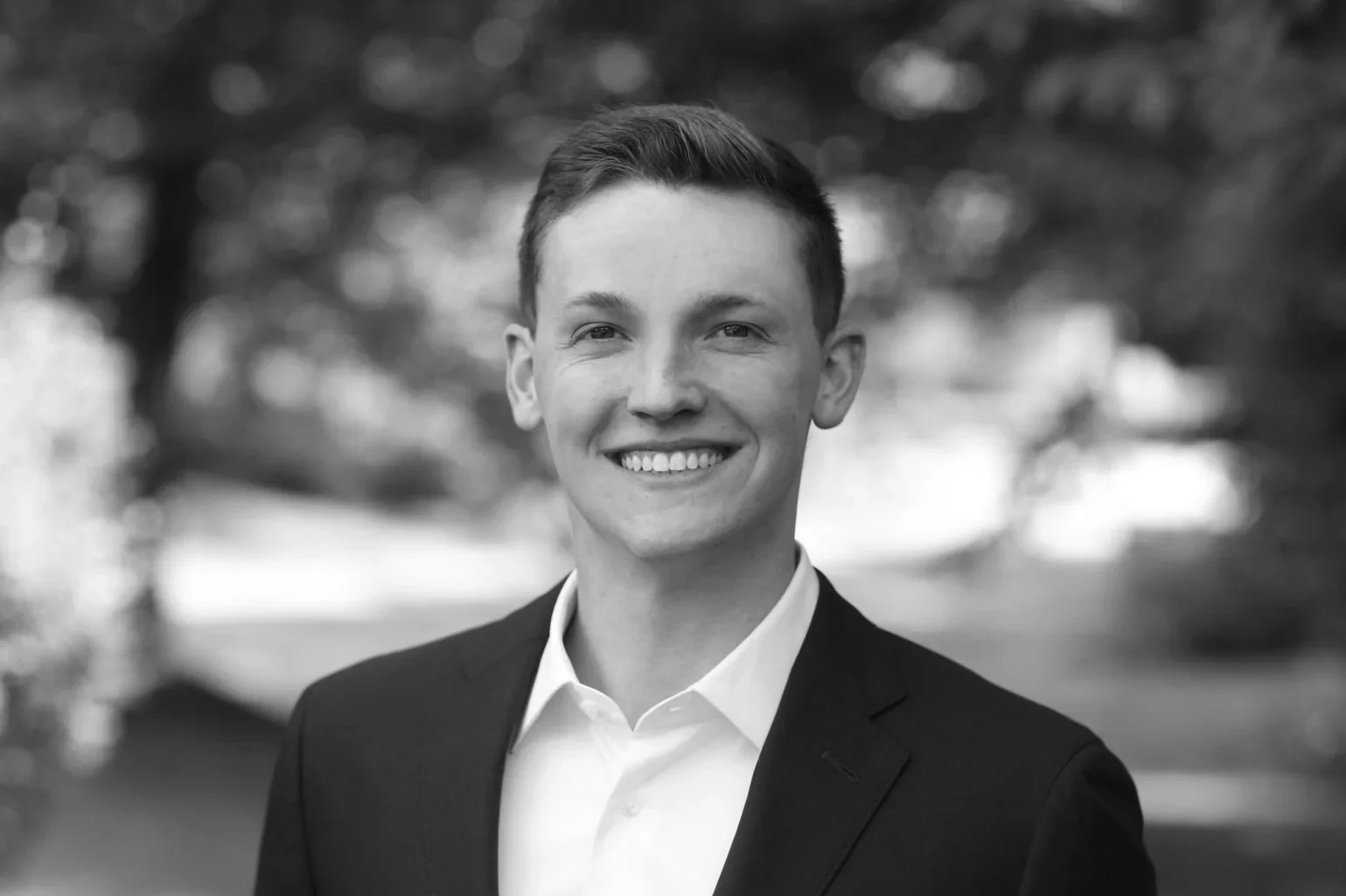 Dan Hession Headshot