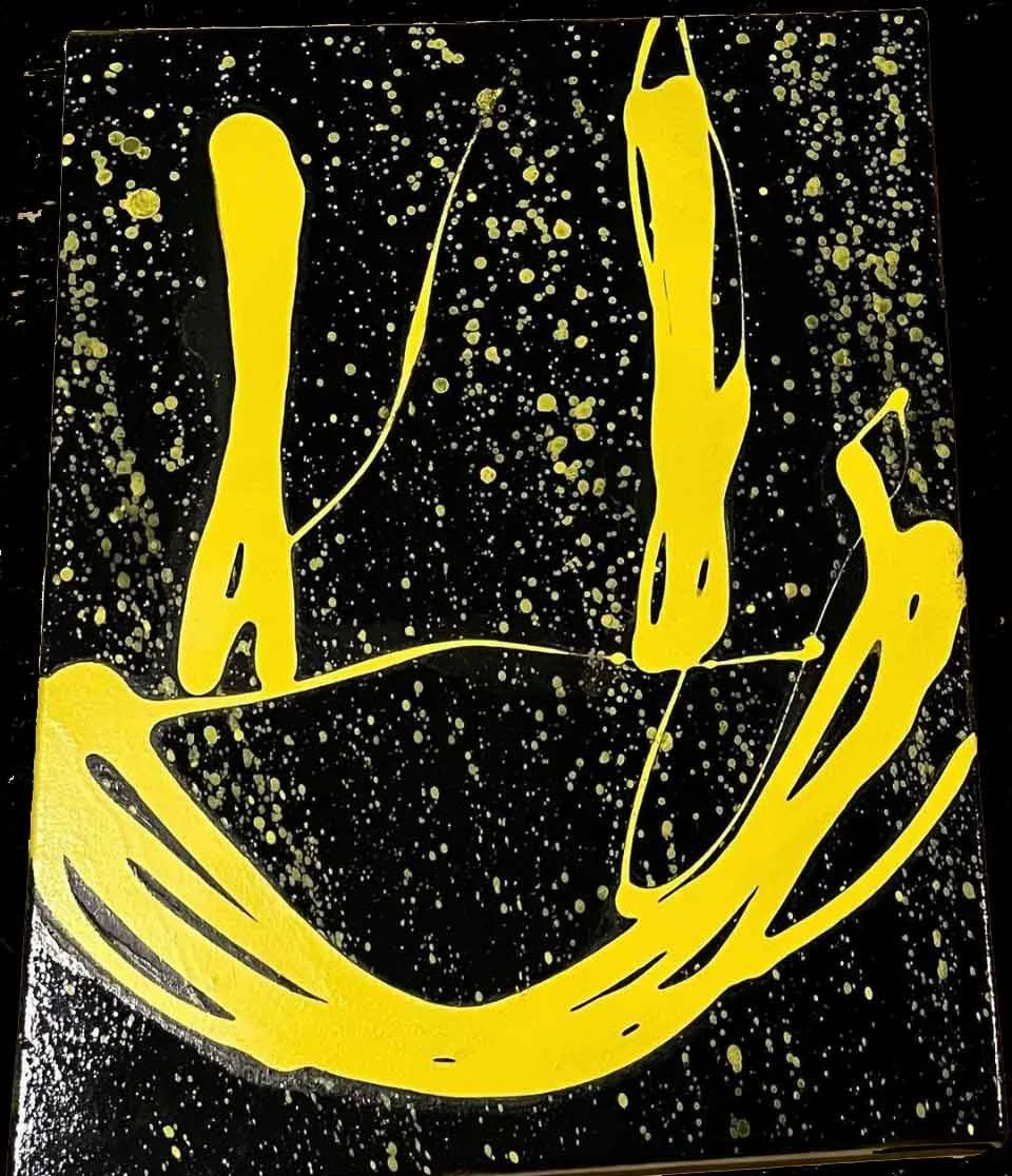 Black-Light-Happy-SMile-Line-Art-Yellow-Painting.jpg